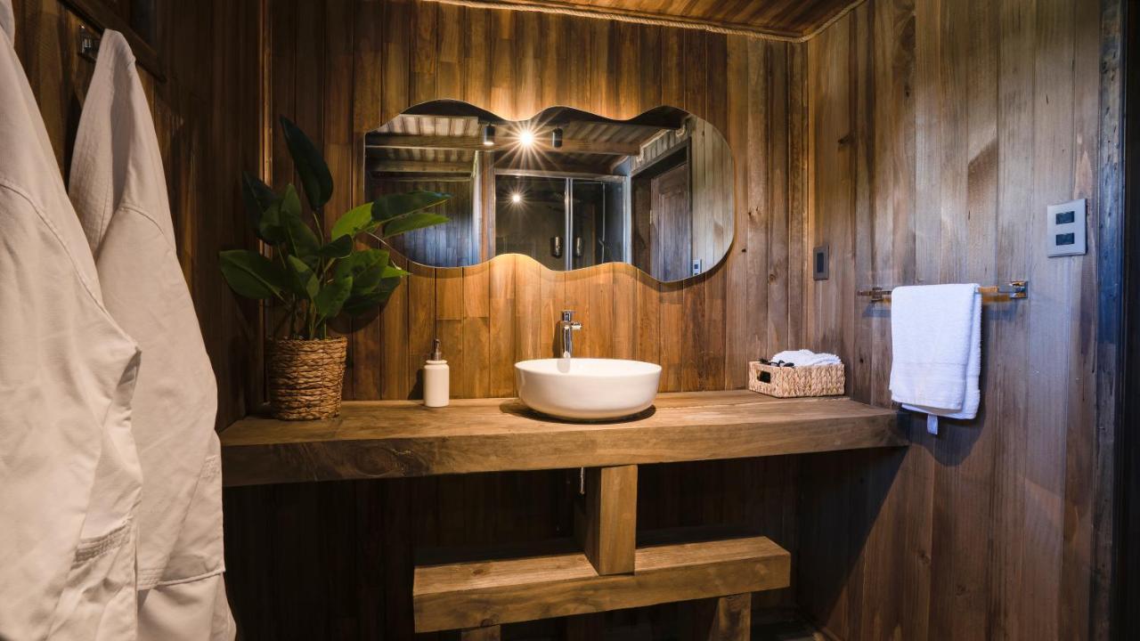 Apartament Domos Anulen Puerto Varas Zewnętrze zdjęcie