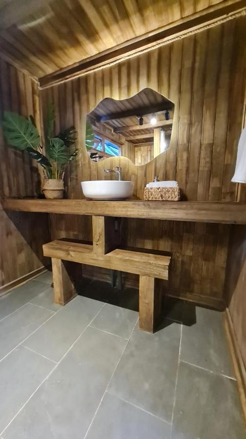 Apartament Domos Anulen Puerto Varas Zewnętrze zdjęcie